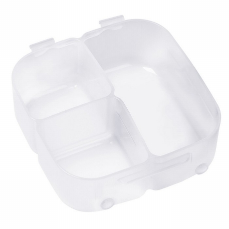 Mini boîte Bento - Lunchbox - Flamingo Fizz | b.box