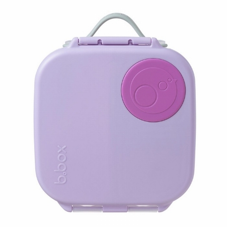 Mini boîte Bento - Lunchbox - Sugar Plum | b.box