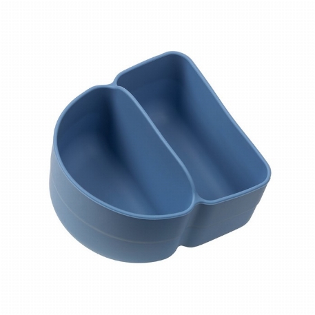 Insert en silicone pour boîte à collation - Ocean | b.box