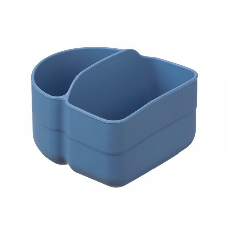 Insert en silicone pour boîte à collation - Ocean | b.box