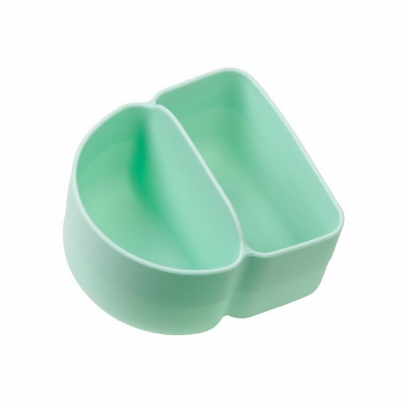 Insert en silicone pour boîte à collation - Forest | b.box