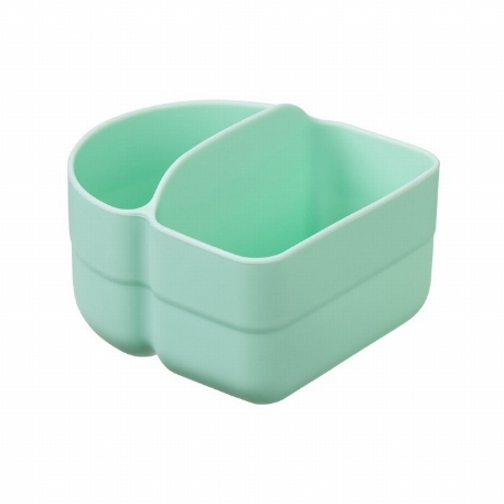 Insert en silicone pour boîte à collation - Forest | b.box