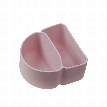 Insert en silicone pour boîte à collation - Berry | b.box