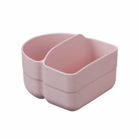 Insert en silicone pour boîte à collation - Berry | b.box