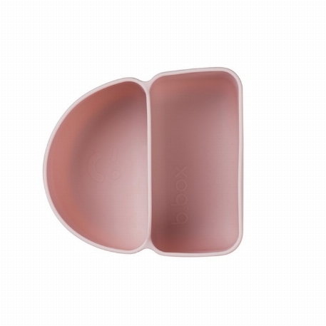 Insert en silicone pour boîte à collation - Berry | b.box