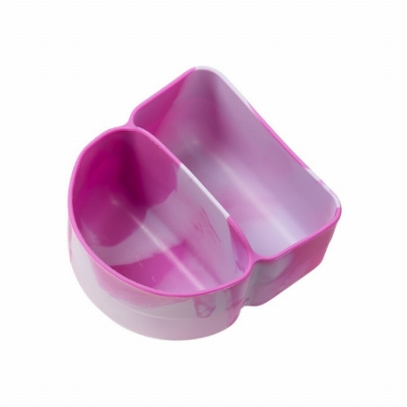 Insert en silicone pour boîte à collation - Cosmic | b.box