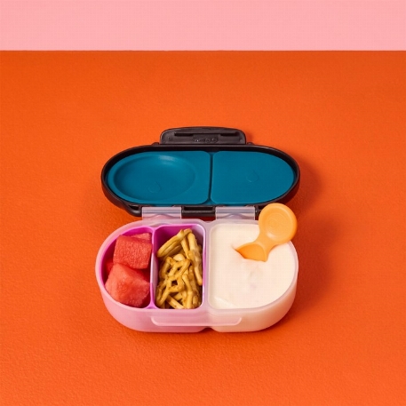 Insert en silicone pour boîte à collation - Cosmic | b.box