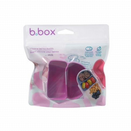 Insert en silicone pour boîte à collation - Cosmic | b.box