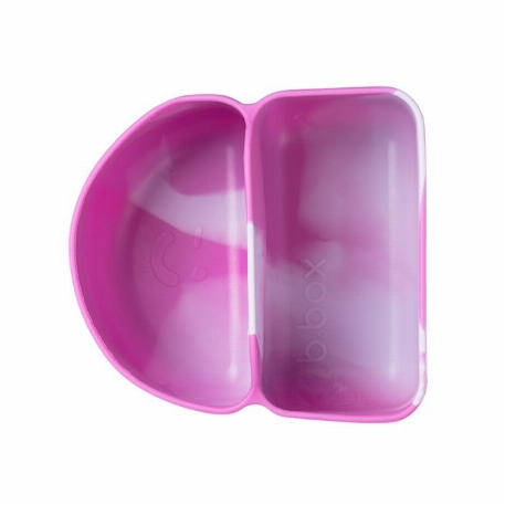 Insert en silicone pour boîte à collation - Cosmic | b.box