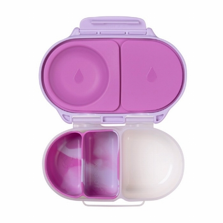 Insert en silicone pour boîte à collation - Cosmic | b.box