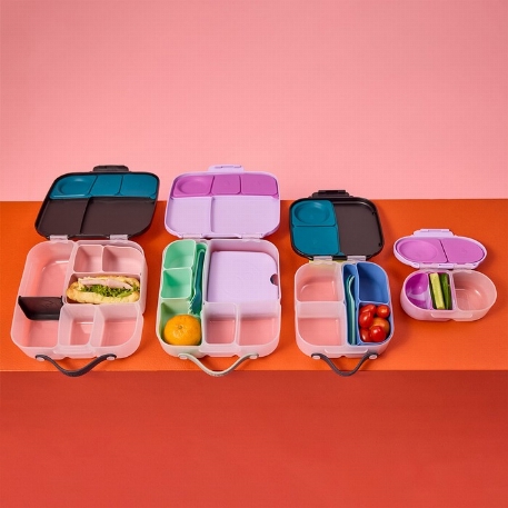 Insert en silicone pour boîte à collation - Cosmic | b.box