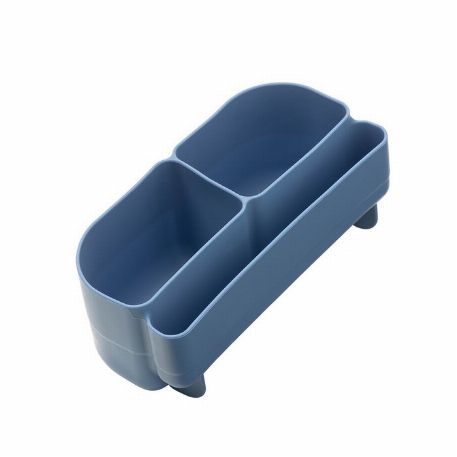 Insert en silicone pour mini boîte Bento - Ocean | b.box
