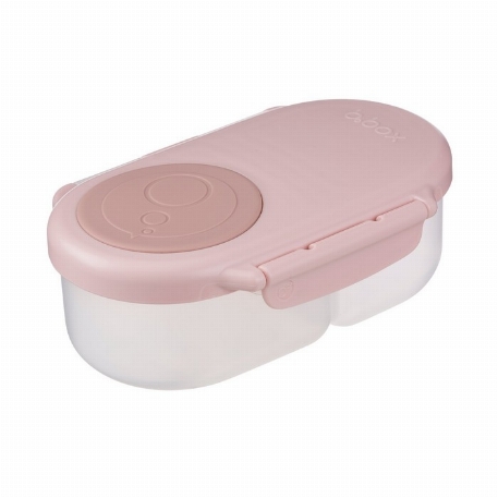 Boîte à collation - Snackbox - Blush Crush | b.box