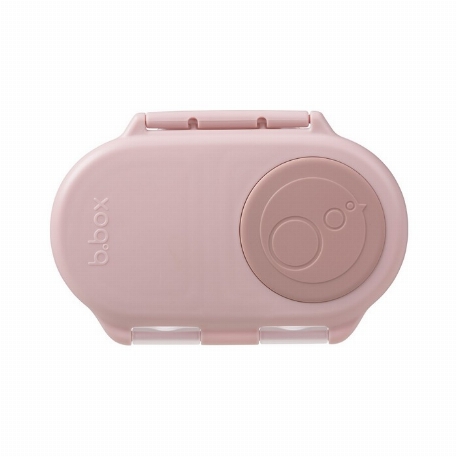 Boîte à collation - Snackbox - Blush Crush | b.box