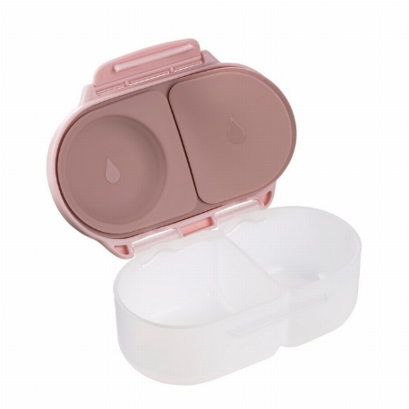 Boîte à collation - Snackbox - Blush Crush | b.box