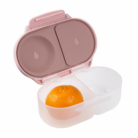 Boîte à collation - Snackbox - Blush Crush | b.box