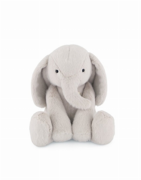 Peluche - Olive l'éléphant | Snuggle Bunnies