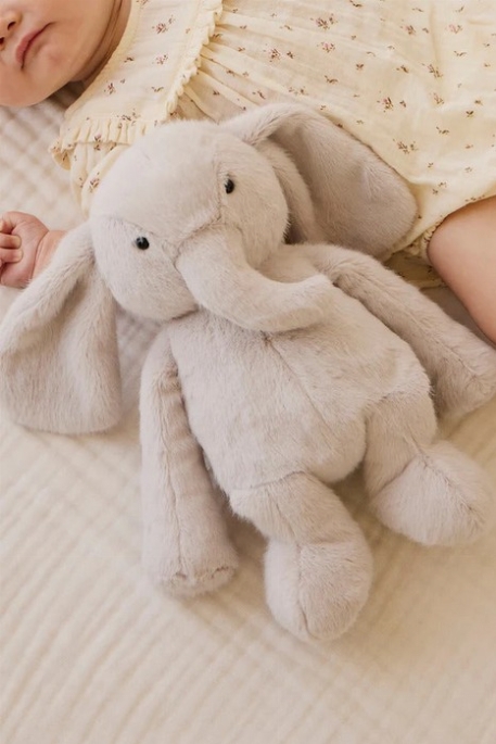 Peluche - Olive l'éléphant | Snuggle Bunnies