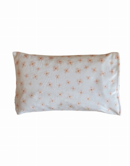 Taie d'oreiller pour enfant - Lapinou | Veille sur toi
