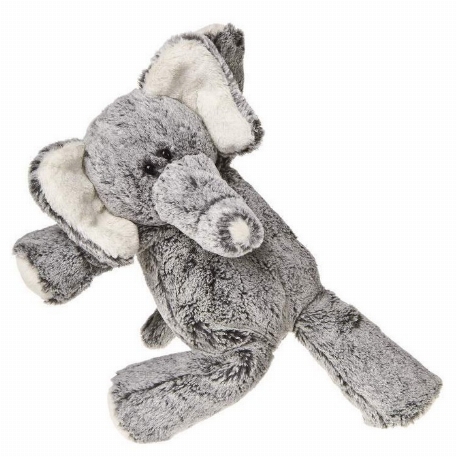 Peluche Marshmallow Zoo - Éléphant 13'' | Mary Meyer