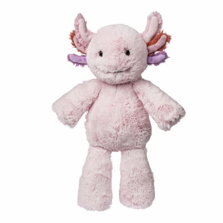 Peluche Marshmallow Zoo - Alanna Axolotl 13'' | Mary Meyer