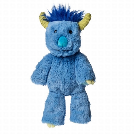Peluche Marshmallow Zoo - Monstre 9" | Mary Meyer