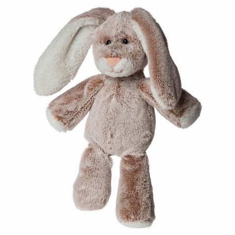 Peluche Marshmallow Zoo - Lapin Briars 9" | Mary Meyer