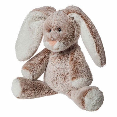 Peluche Marshmallow Zoo - Lapin Briars 9" | Mary Meyer