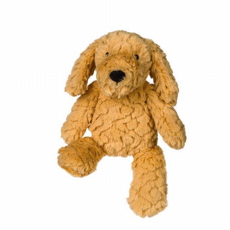 Peluche Putty - Chiot doré 11" | Mary Meyer
