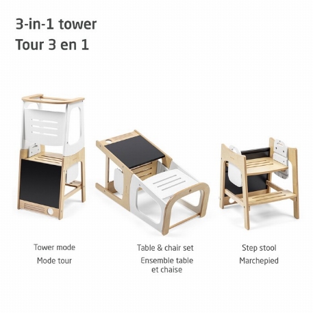 Tour d'apprentissage Toucan | Maxi Cosi