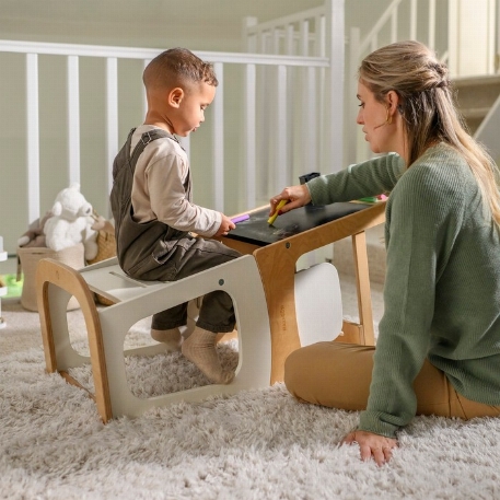 Tour d'apprentissage Toucan | Maxi Cosi
