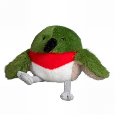 Peluche Rolly - Colibri 6" | Mary Meyer