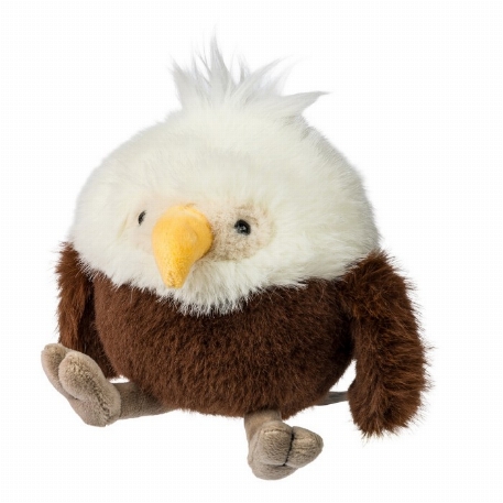 Peluche Rolly - Aigle 6" | Mary Meyer