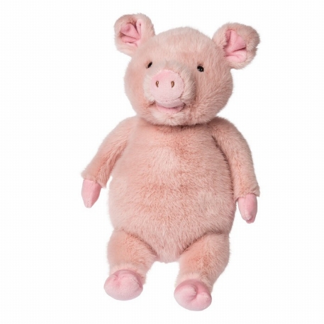 Peluche Fab Fuzz - Hamlet 11" | Mary Meyer