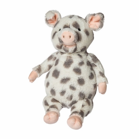 Peluche Fab Fuzz - Poivre 11" | Mary Meyer