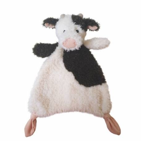 Peluche Recycled Again friends - Vache 11'' | Mary Meyer