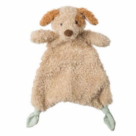 Peluche Recycled Again friends - Chien 11'' | Mary Meyer