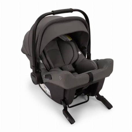 Siège d'auto pour bébé Pipa Urbn - Pewter | Nuna