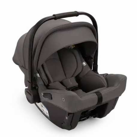 Siège d'auto pour bébé Pipa Urbn - Pewter | Nuna