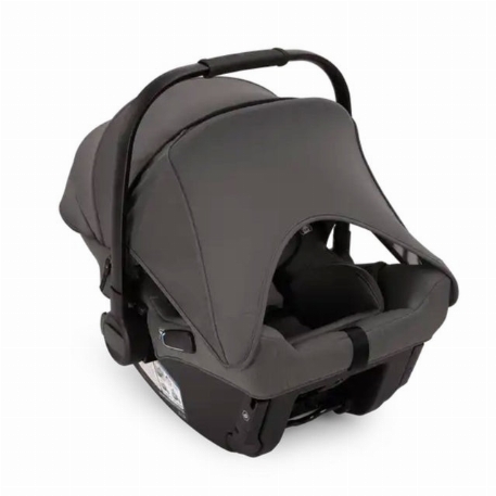 Siège d'auto pour bébé Pipa Urbn - Pewter | Nuna