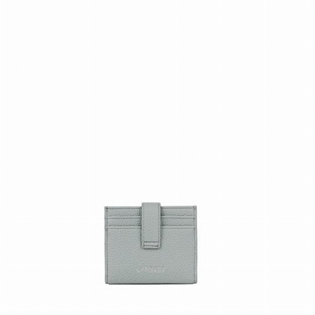 Le JENNIE - Porte-cartes en cuir vegan -  Daydream | Lambert