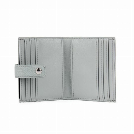 Le JENNIE - Porte-cartes en cuir vegan -  Daydream | Lambert