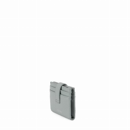 Le JENNIE - Porte-cartes en cuir vegan -  Daydream | Lambert