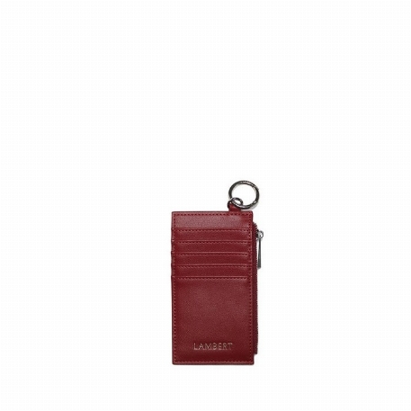 Le PHOEBE - Porte-cartes - Passion | Lambert