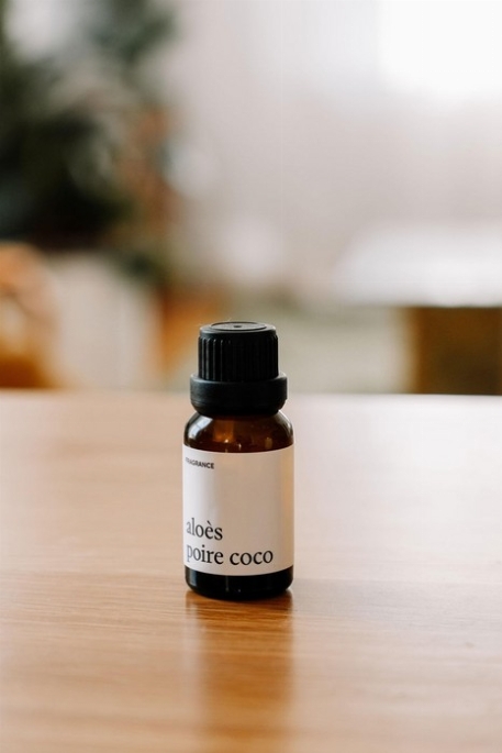 Fragrance - Aloès poire coco | Marée