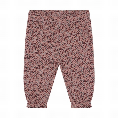 Pantalon - Adobe rose | EN FANT