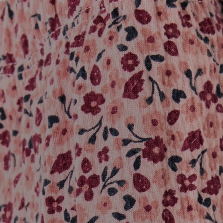 Pantalon - Adobe rose | EN FANT