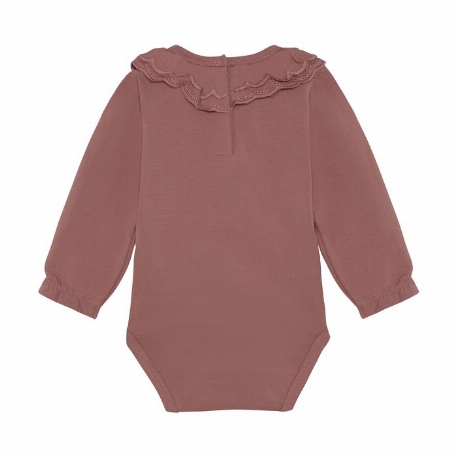Cache-couche - Burlwood | EN FANT