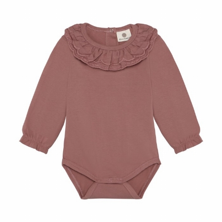 Cache-couche - Burlwood | EN FANT