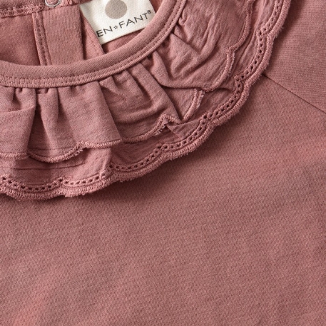 Cache-couche - Burlwood | EN FANT